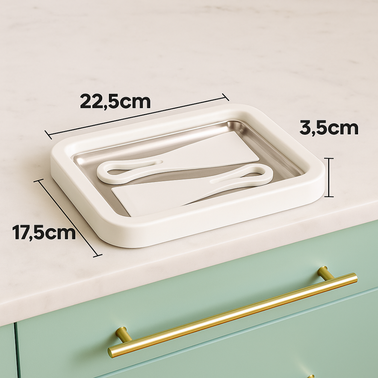 Ice Cream Roll Maker 