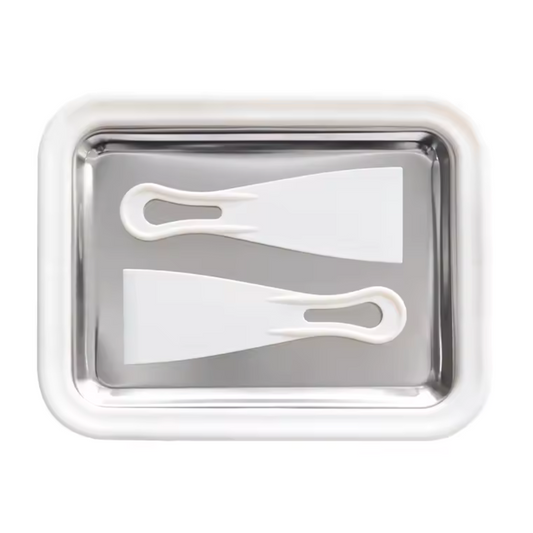 Ice Cream Roll Maker 