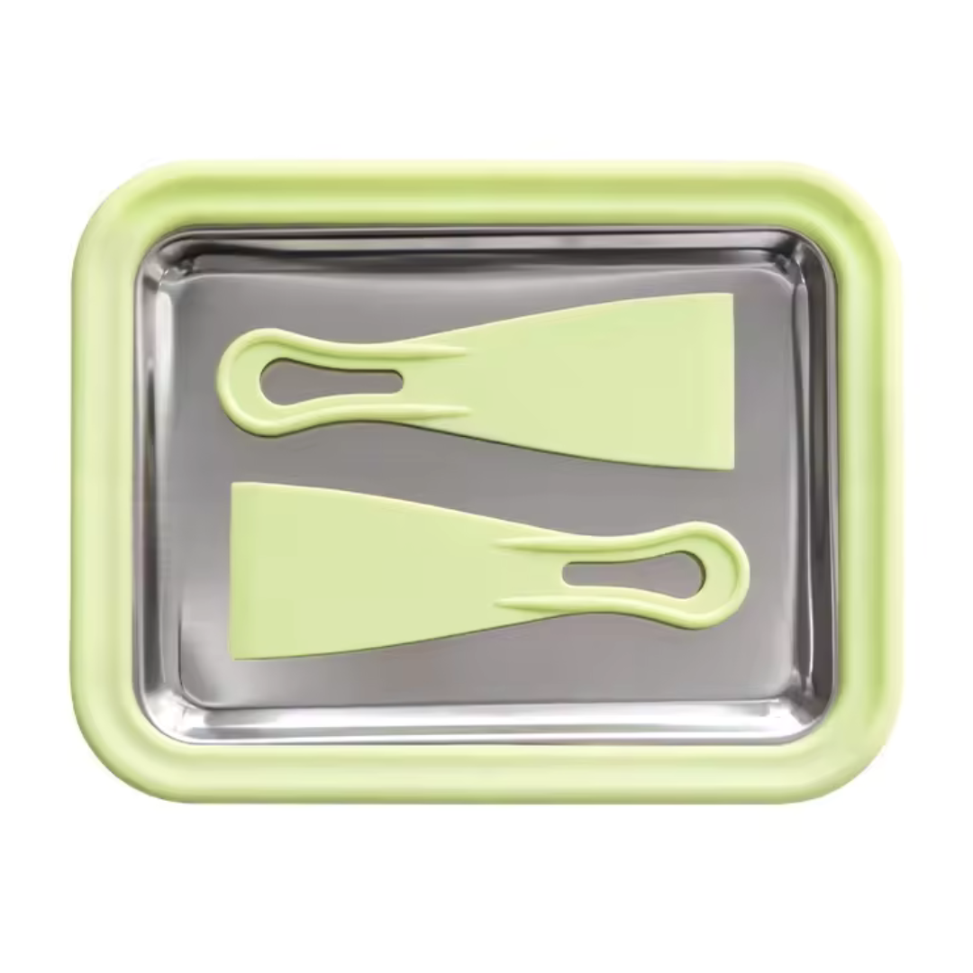 Ice Cream Roll Maker 