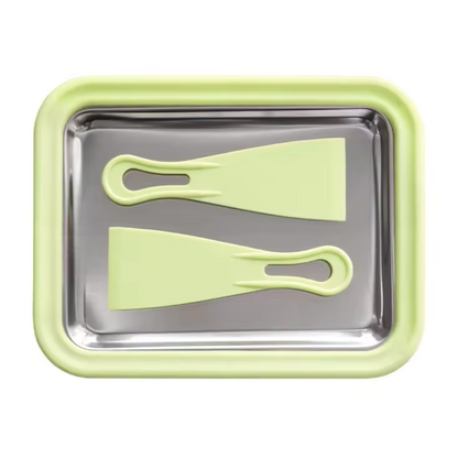 Ice Cream Roll Maker 