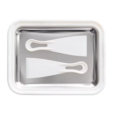 Ice Cream Roll Maker 