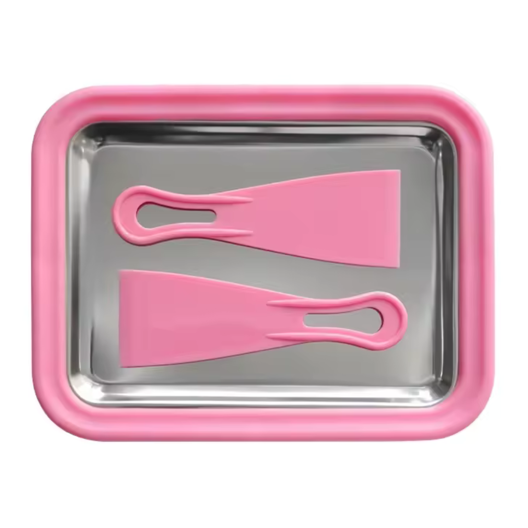 Ice Cream Roll Maker 