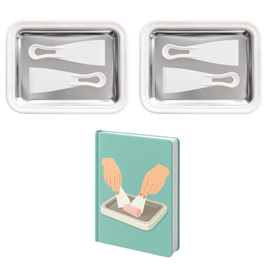 Ice Cream Roll Maker 