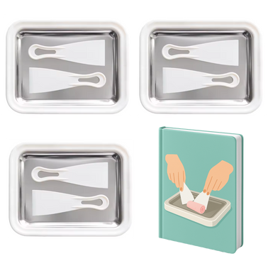 Ice Cream Roll Maker 