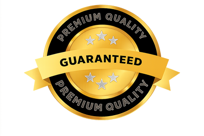 DELIVERY GUARANTEE